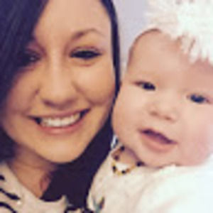 Meet your Posher, Joanna